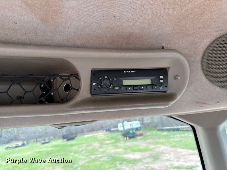 image for item ND9095 2014 Case IH Magnum 180 MFWD tractor