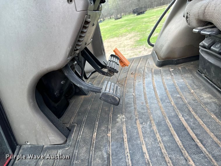 image for item ND9095 2014 Case IH Magnum 180 MFWD tractor