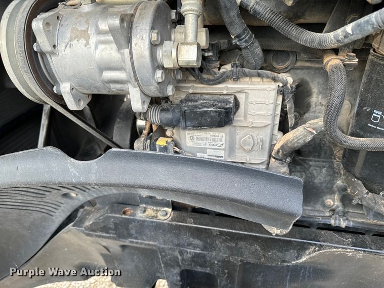 image for item ND9095 2014 Case IH Magnum 180 MFWD tractor