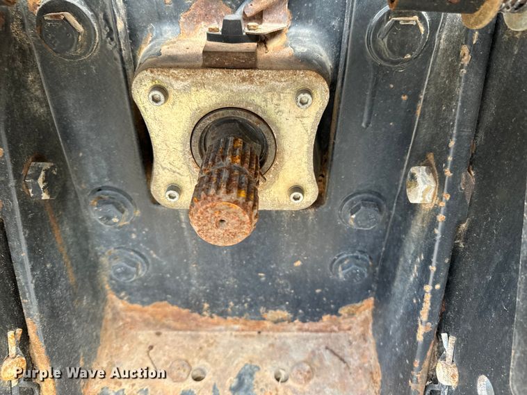 image for item ND9095 2014 Case IH Magnum 180 MFWD tractor