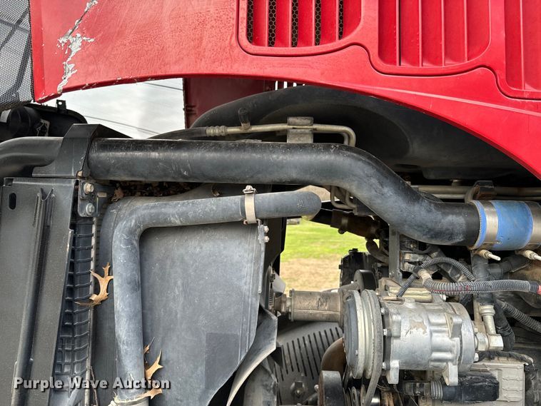 image for item ND9095 2014 Case IH Magnum 180 MFWD tractor