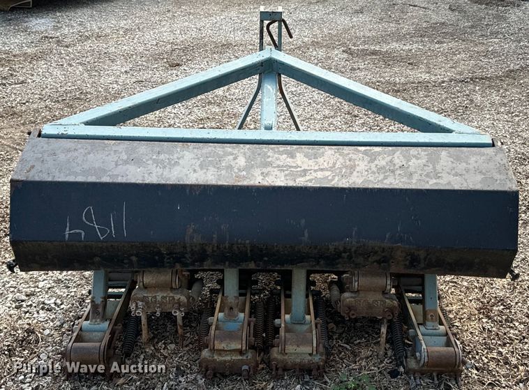 image for item ND9098 Southern Green 60 aerator