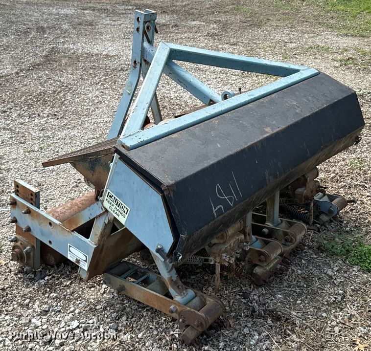 image for item ND9098 Southern Green 60 aerator