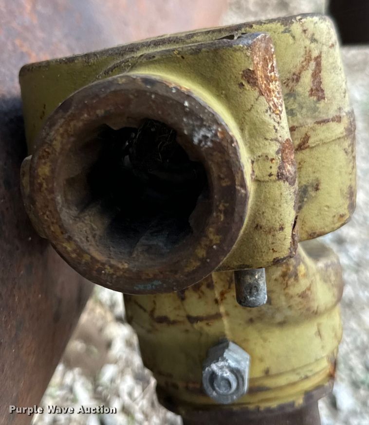 image for item ND9098 Southern Green 60 aerator