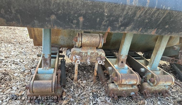 image for item ND9098 Southern Green 60 aerator