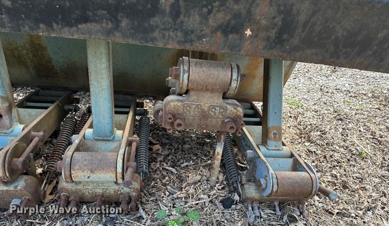 image for item ND9098 Southern Green 60 aerator