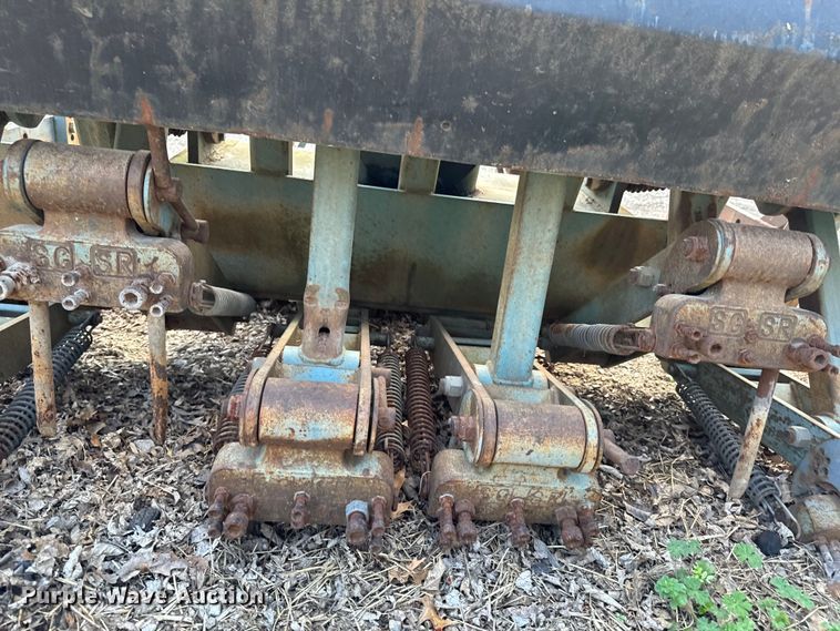 image for item ND9098 Southern Green 60 aerator