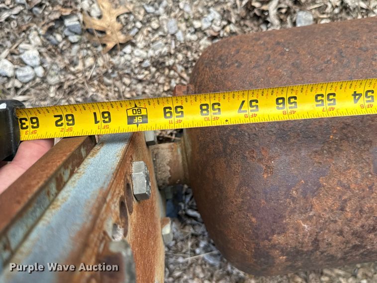 image for item ND9098 Southern Green 60 aerator