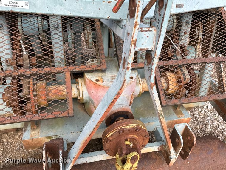 image for item ND9098 Southern Green 60 aerator