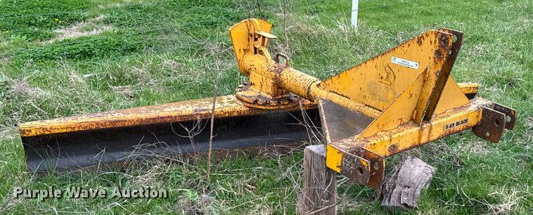 image for item ND9152 Big Ox S-69 blade