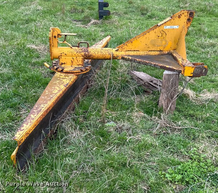 image for item ND9152 Big Ox S-69 blade