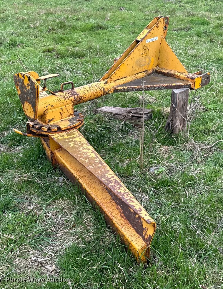 image for item ND9152 Big Ox S-69 blade