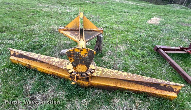 image for item ND9152 Big Ox S-69 blade