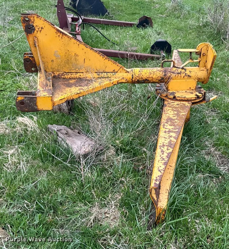 image for item ND9152 Big Ox S-69 blade