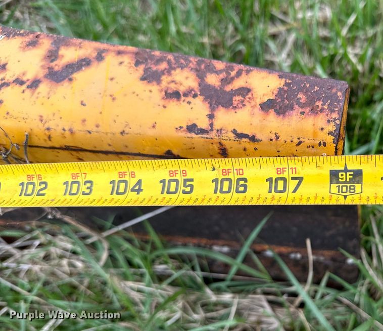 image for item ND9152 Big Ox S-69 blade