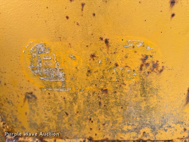 image for item ND9152 Big Ox S-69 blade