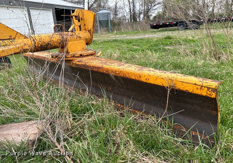 image for item ND9152 Big Ox S-69 blade