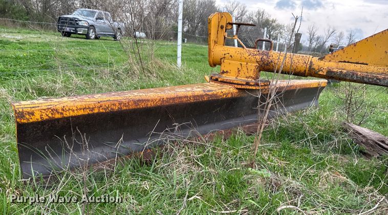 image for item ND9152 Big Ox S-69 blade