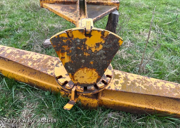 image for item ND9152 Big Ox S-69 blade