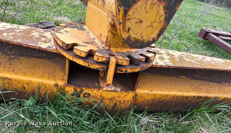 image for item ND9152 Big Ox S-69 blade