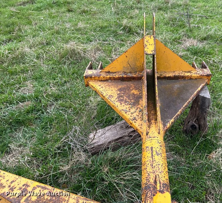 image for item ND9152 Big Ox S-69 blade