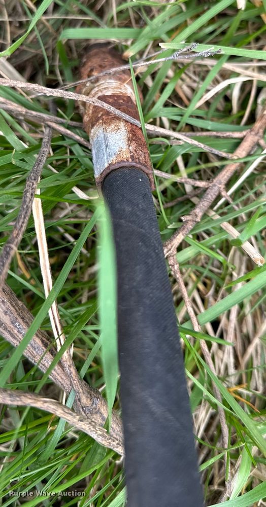 image for item ND9153 Tri-L bale arm