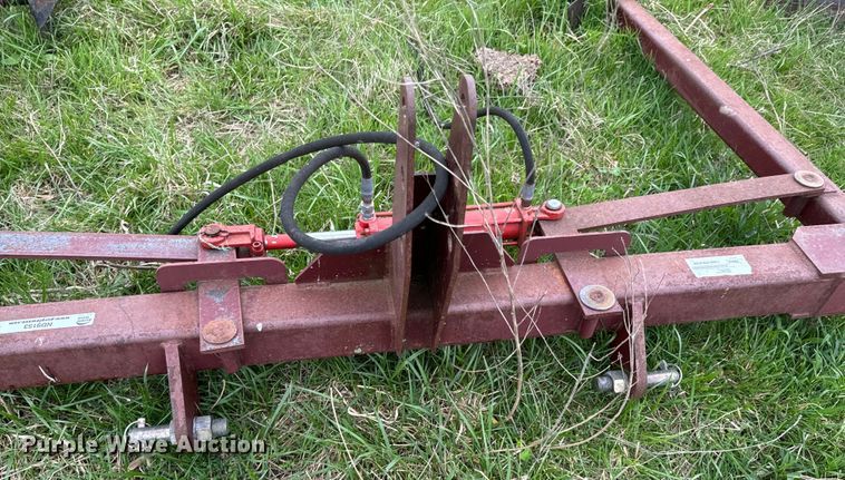 image for item ND9153 Tri-L bale arm