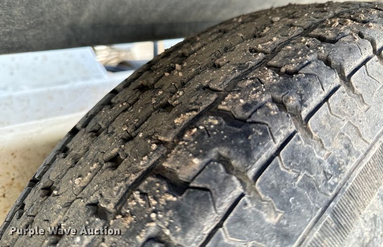 image for item ND9173 2005 Grain-Weigh  GW-200 grain cart