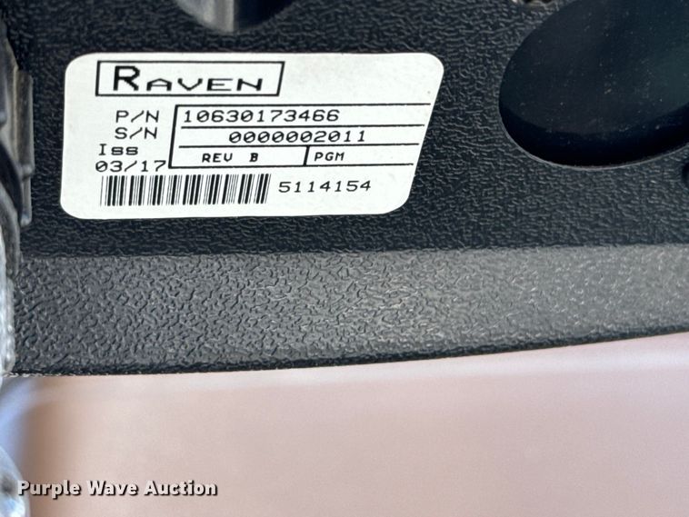 image for item NH9091 2011 John Deere 4830 sprayer