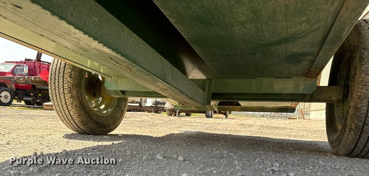 image for item NH9103 King Ag Products  creep feeder