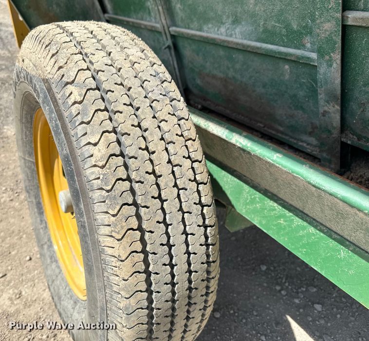 image for item NH9103 King Ag Products  creep feeder