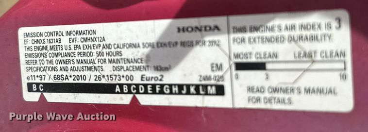 image for item NH9107 Feed Train 6000A seed tender