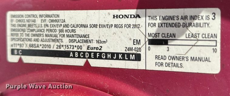 image for item NH9108 Feed Train 6000A seed tender