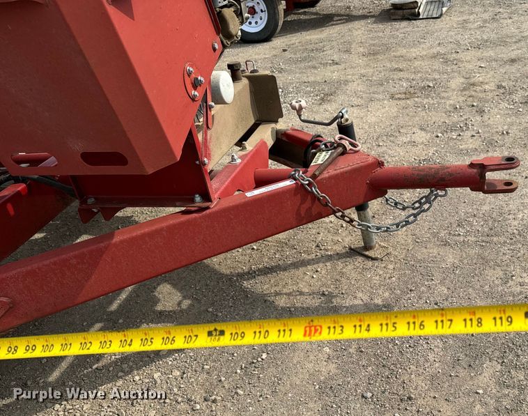 image for item NH9109 Feed Train 6000A seed tender