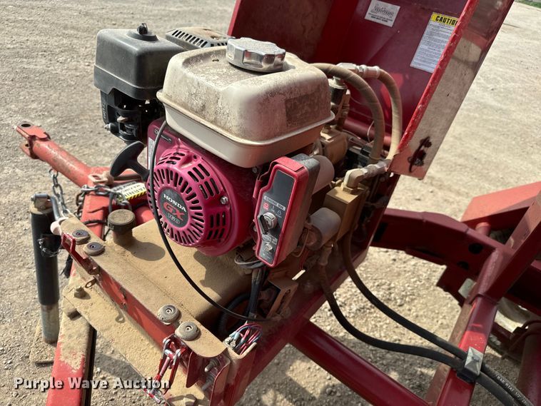 image for item NH9109 Feed Train 6000A seed tender