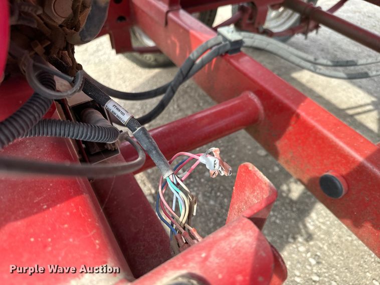 image for item NH9110 Feed Train 6000A seed tender