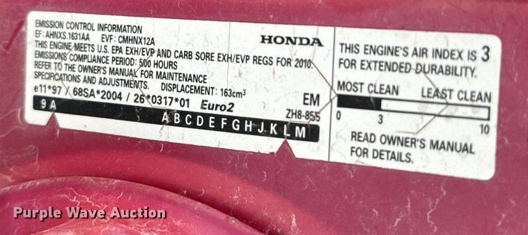 image for item NH9113 Feed Train  6000A seed tender