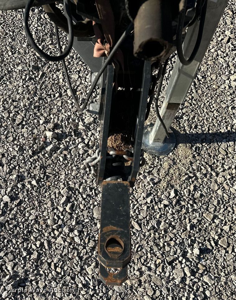 image for item NT9071 2017 Kubota  BV4580 round baler