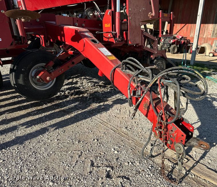 image for item NT9073 Case IH 5500 Soybean Special grain drill