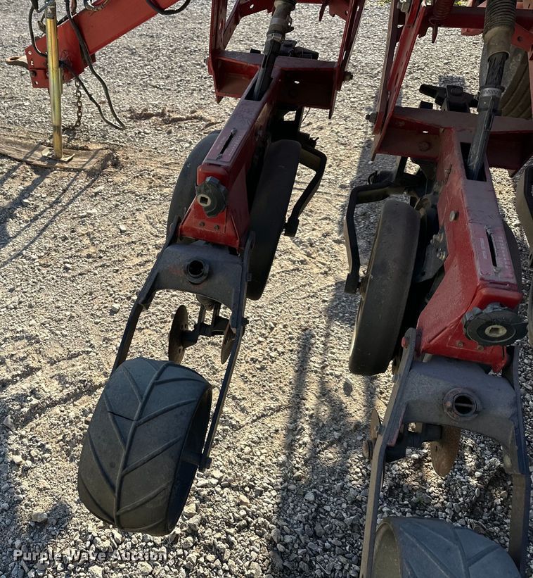 image for item NT9073 Case IH 5500 Soybean Special grain drill