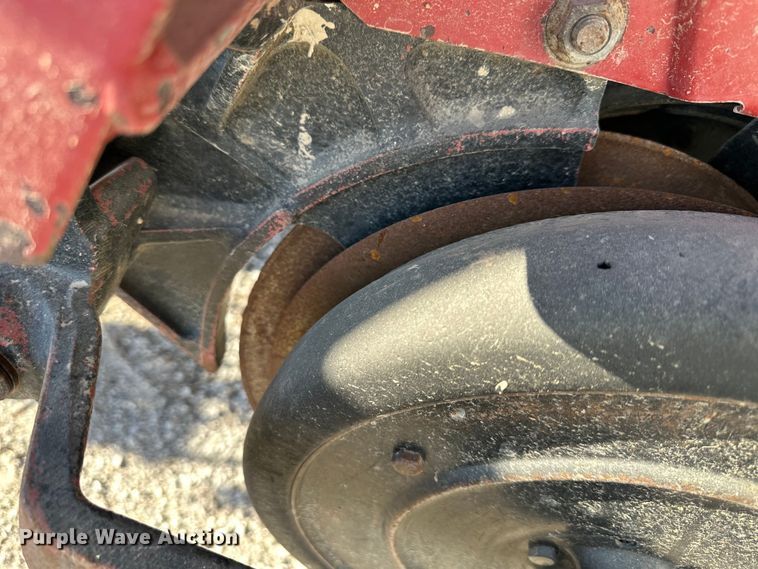 image for item NT9073 Case IH 5500 Soybean Special grain drill