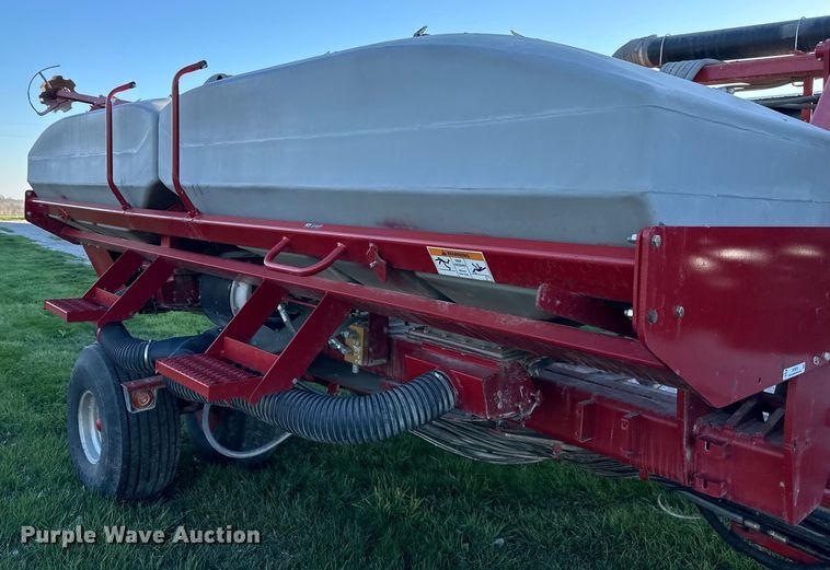 image for item NT9074 2009 Case IH 1240 Early Riser split row planter