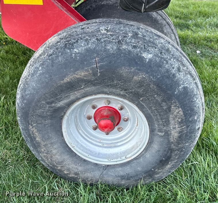 image for item NT9074 2009 Case IH 1240 Early Riser split row planter