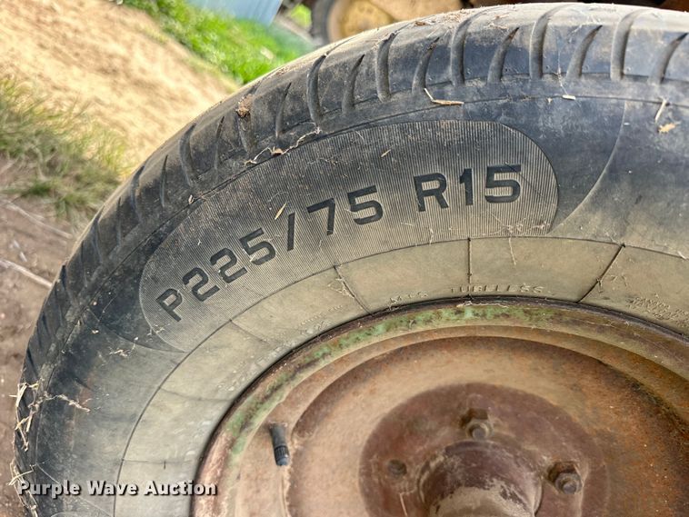 image for item OE9051 John Deere 224 rigid head