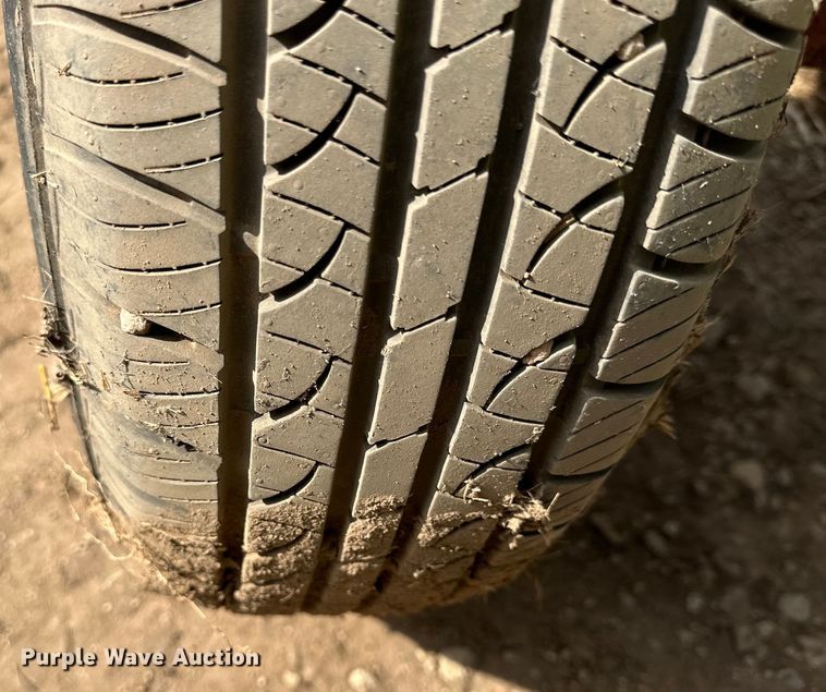 image for item OE9051 John Deere 224 rigid head