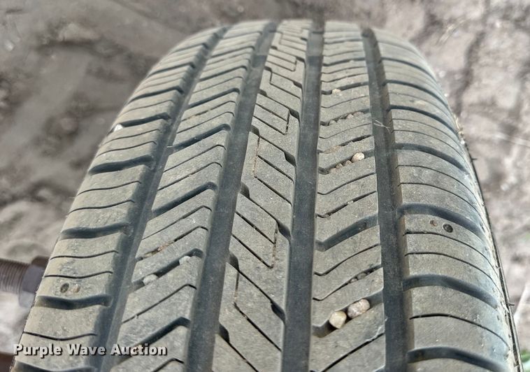 image for item OE9051 John Deere 224 rigid head