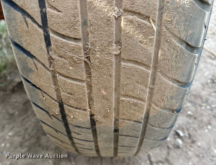 image for item OE9051 John Deere 224 rigid head