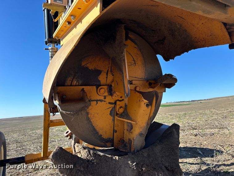 image for item OE9054 Hurricane Model 24 Ditcher/Terracer 