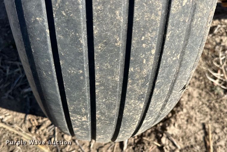 image for item OE9054 Hurricane Model 24 Ditcher/Terracer 