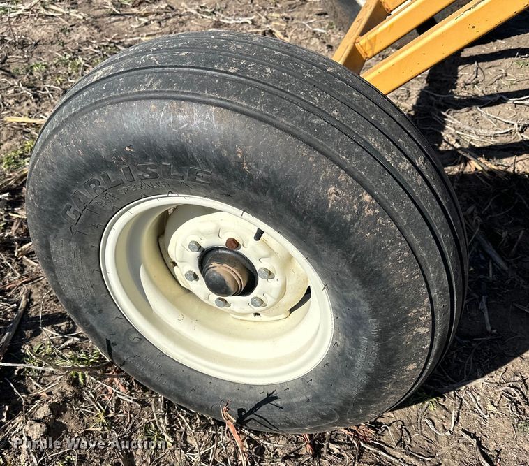 image for item OE9054 Hurricane Model 24 Ditcher/Terracer 